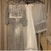 SOLD Lengha with kamees and dupata