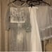 SOLD Lengha with kamees and dupata