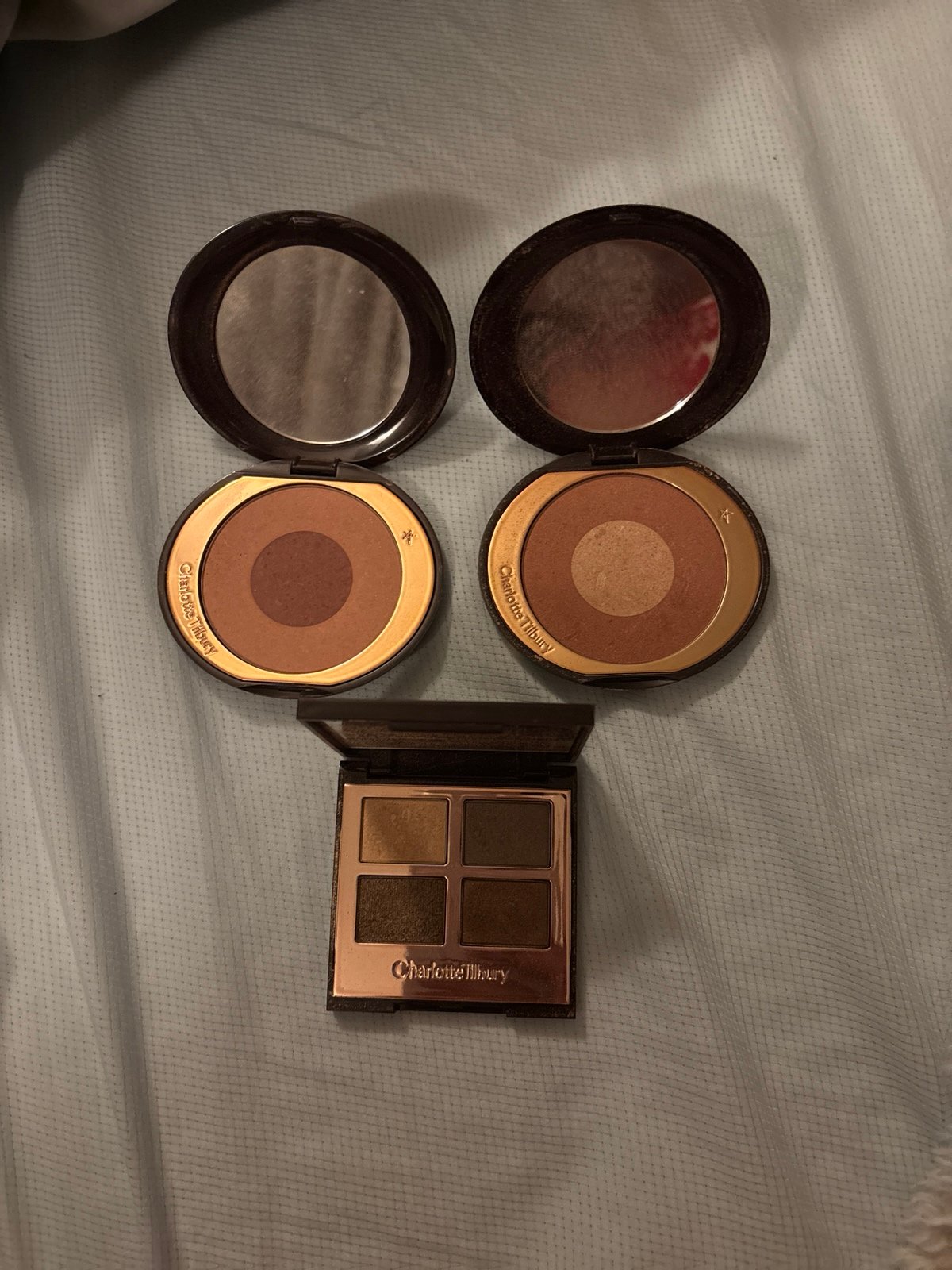 Charlotte Tilbury Bundle