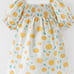 zara new dress sz 4/5y