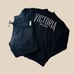 Victoria’s Secret by Victoria Sport Gym Bomber Jacket & Jogger S