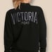 Victoria’s Secret by Victoria Sport Gym Bomber Jacket & Jogger S