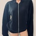 Victoria’s Secret by Victoria Sport Gym Bomber Jacket & Jogger S