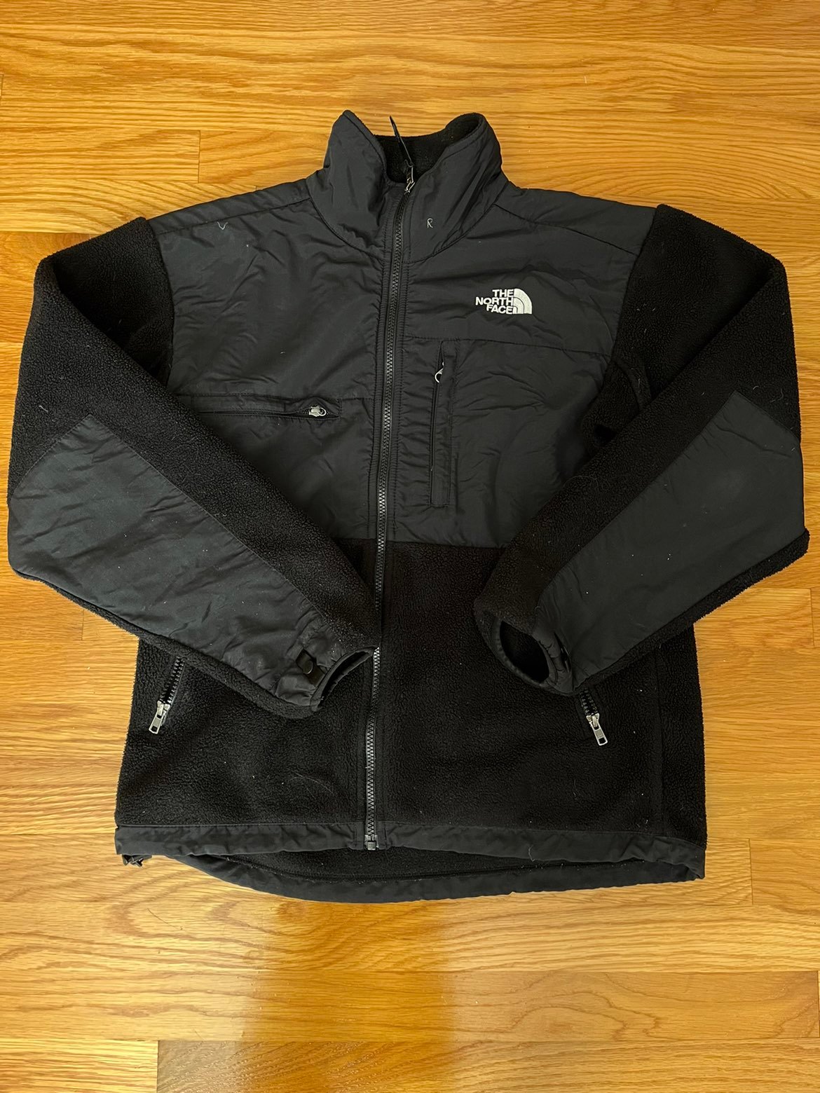 The North Face Jacket Denali Mens S