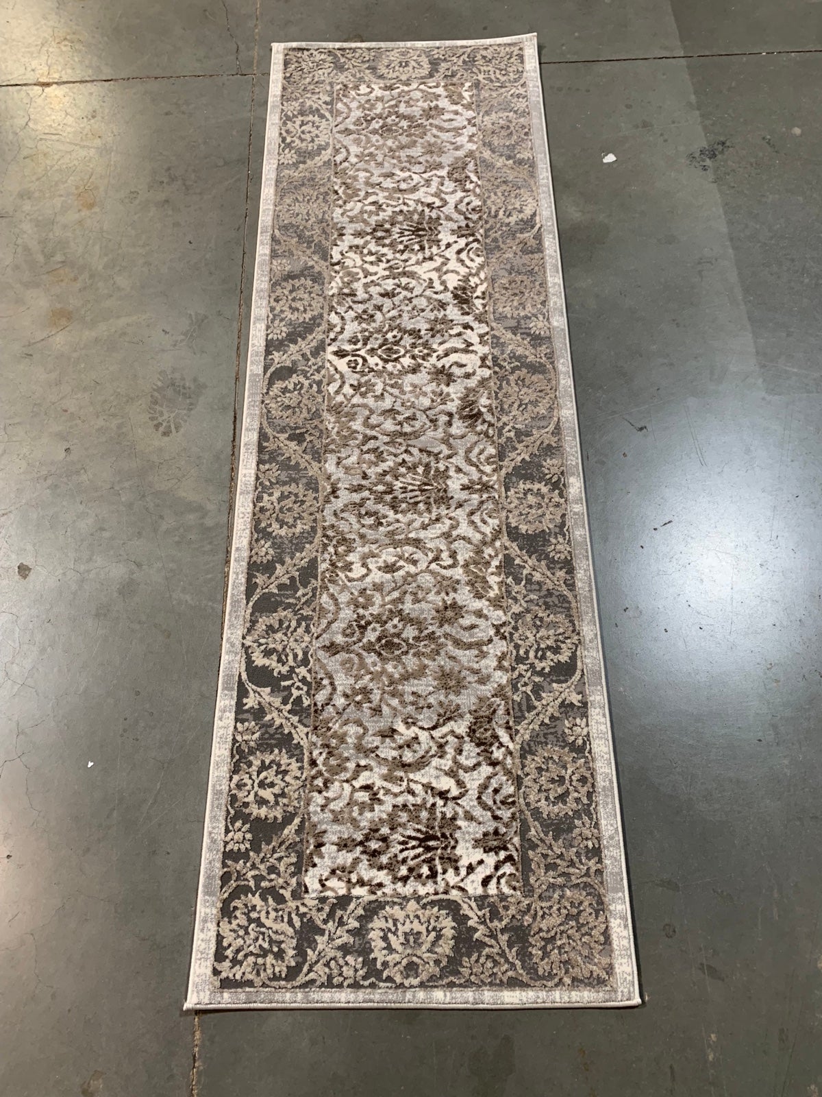 Vintage 2.3” x 7.3” Runner