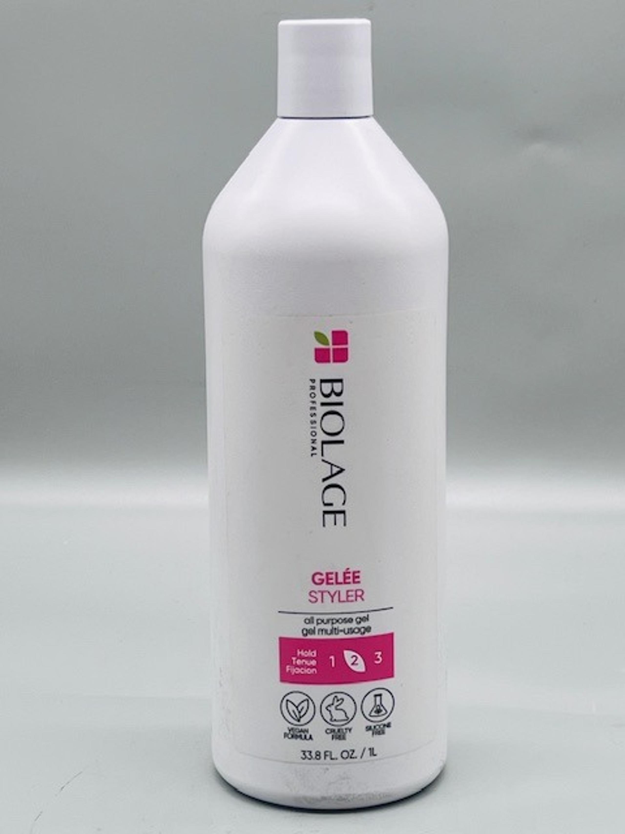 Biolage all purpose gel 33.8oz