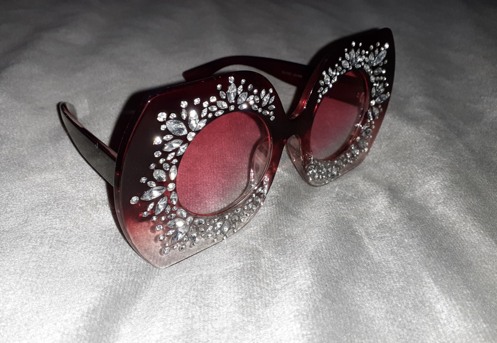 High Fashion Sunglasses