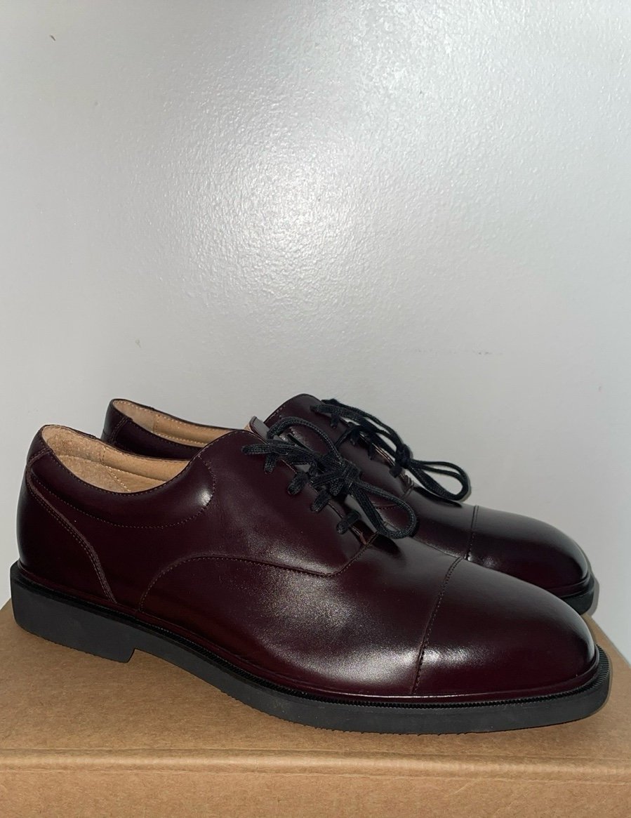 Rockport Oxford Shoes size 9