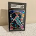 Lamelo Ball select rookie