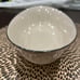 Lenox Solitaire Platinum Ivory 10’ Vegetable Bowl