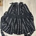 Diane Von Furstenberg Militaffy wrap dress 10