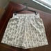Christian Dior shorts