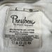 Women's Pressbox Cream/Heather Gray North Carolina Cody Tri-Bend Raglan Pullover