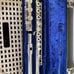 Open-hole Gemeinhardt Flute