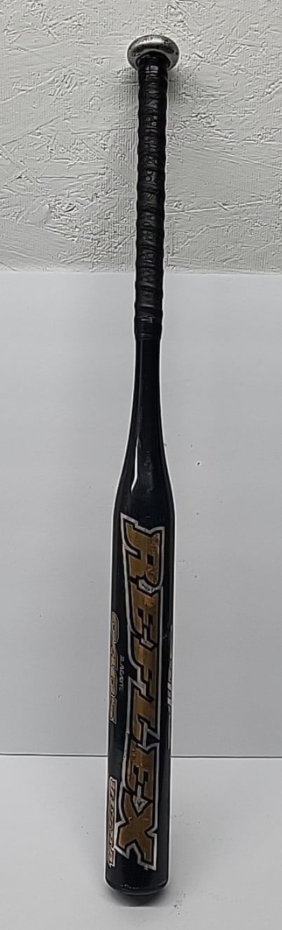 Easton Reflex Gold Softball Bat