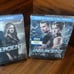 Divergent + Insurgent Steelbooks (Blu-ray+DVD+Digital) NEW-Free Box Shipping