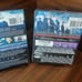 Divergent + Insurgent Steelbooks (Blu-ray+DVD+Digital) NEW-Free Box Shipping