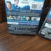 Divergent + Insurgent Steelbooks (Blu-ray+DVD+Digital) NEW-Free Box Shipping