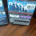 Divergent + Insurgent Steelbooks (Blu-ray+DVD+Digital) NEW-Free Box Shipping