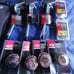 Huge Lot Of 35 New Road Bicycle Bike Accessorie Parts Shop Overstock Surplus