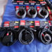 Huge Lot Of 35 New Road Bicycle Bike Accessorie Parts Shop Overstock Surplus