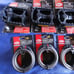 Huge Lot Of 35 New Road Bicycle Bike Accessorie Parts Shop Overstock Surplus