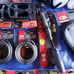 Huge Lot Of 35 New Road Bicycle Bike Accessorie Parts Shop Overstock Surplus