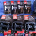 Huge Lot Of 35 New Road Bicycle Bike Accessorie Parts Shop Overstock Surplus