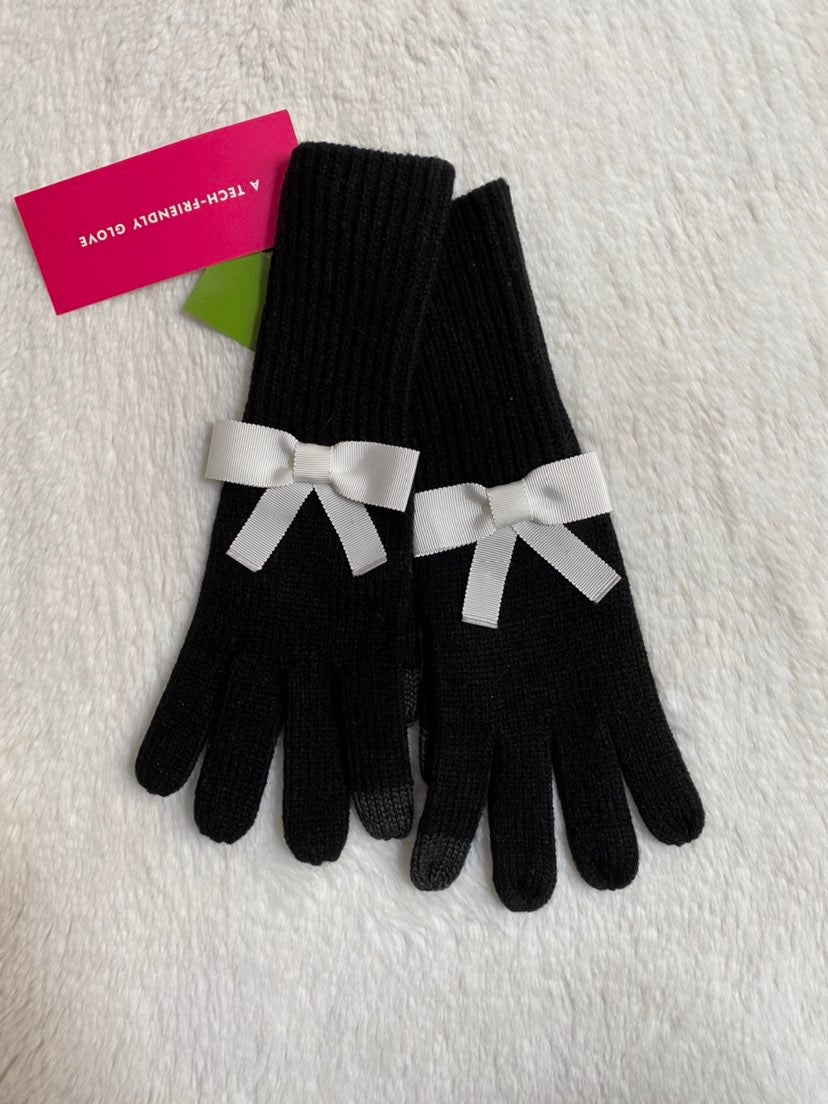 Kate Spade Mitten Gloves