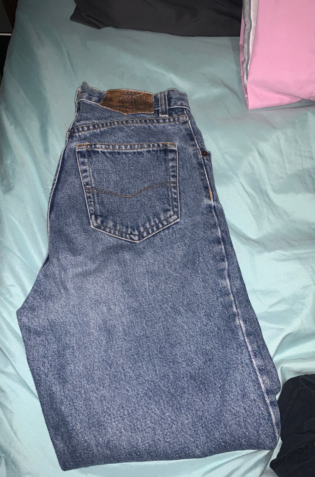 Vintage jeans