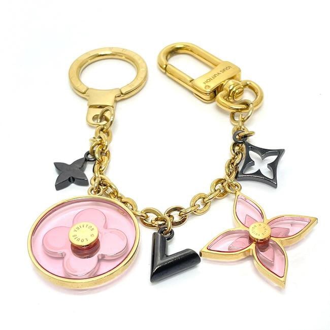 Louis Vuitton M68460 Blooming Flower Bijoux Sac Chenne Jewelry