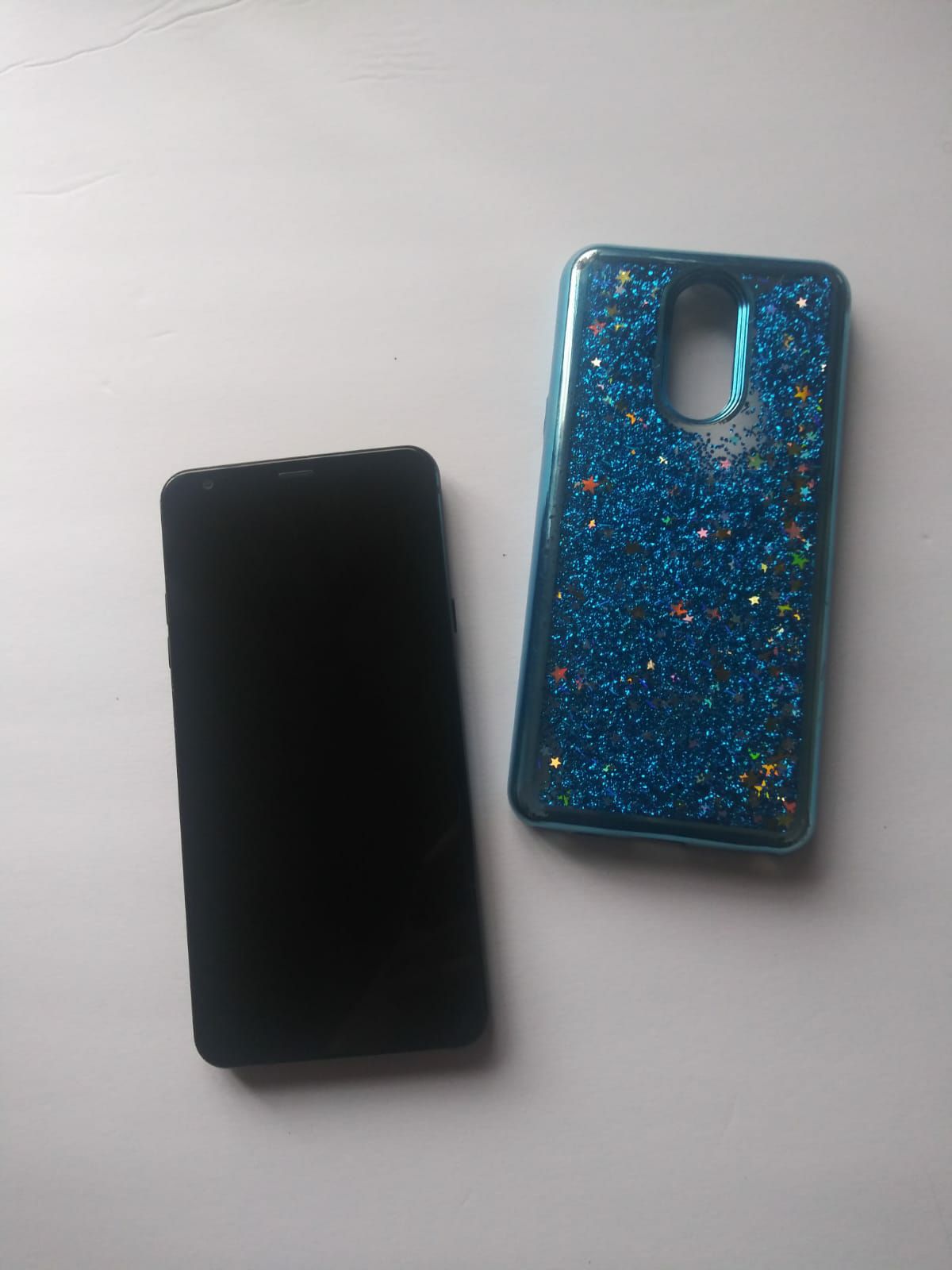 LG Stylo 4