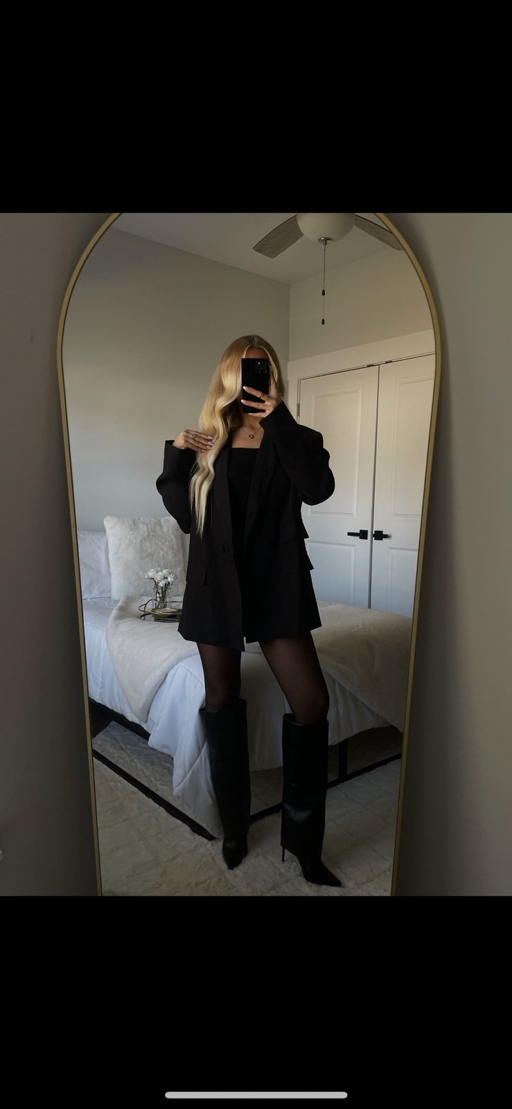 STEVE MADDEN BOOTS
