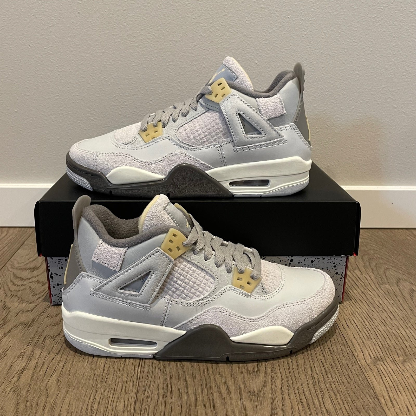 Air Jordan Craft 4 Youth 6/Womens 7.5