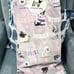 Berkshire doggies plush throw !
