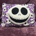 Pillow Pets The Nightmare Before Christmas Jack Head Pillow