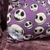 Pillow Pets The Nightmare Before Christmas Jack Head Pillow