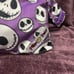 Pillow Pets The Nightmare Before Christmas Jack Head Pillow
