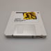ADOBE ILLUSTRATOR VER. 3 APPLE MAC VTG 3.5 FLOPPY DISK SET PROGRAM, GALLERY....