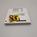 ADOBE ILLUSTRATOR VER. 3 APPLE MAC VTG 3.5 FLOPPY DISK SET PROGRAM, GALLERY....