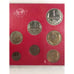 1975 Proof Coins Of The USSR Leningrad Mint Gnumismatist