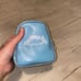 Mini Vintage style travel size hairdryer