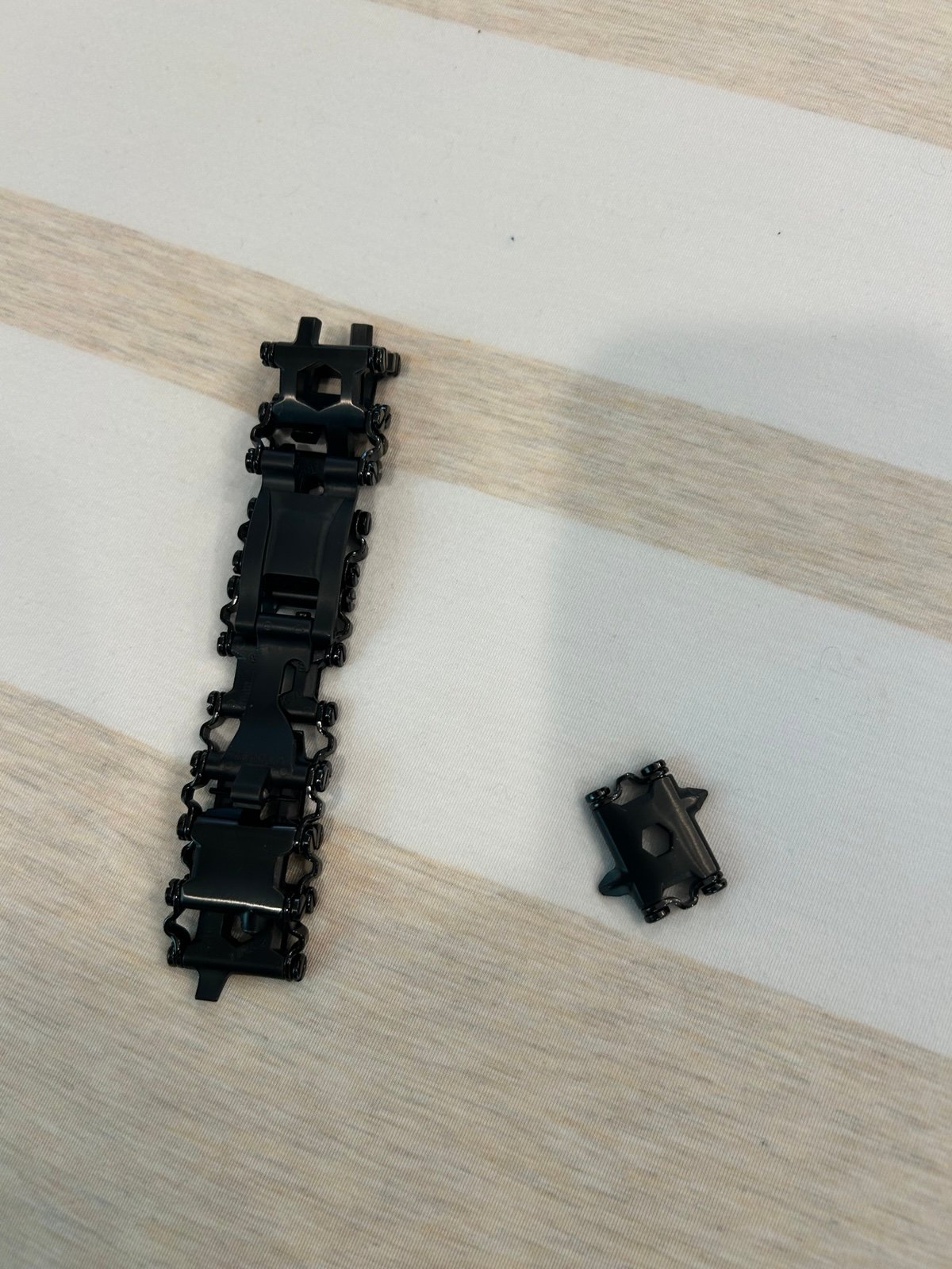 Leatherman Tread (read description)