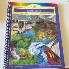Homeschool Curriculum