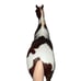 Breyer Traditional Model Horse 1275: Treasured Moves Paint Performance Mare VTG