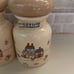 Heartland Spice Jars
