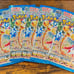 Paradise Dragona Booster Box