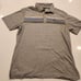 Travis Mathew mens polo. Size M