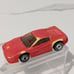 Hot Wheels 1986 Ferrari Testarossa