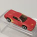 Hot Wheels 1986 Ferrari Testarossa